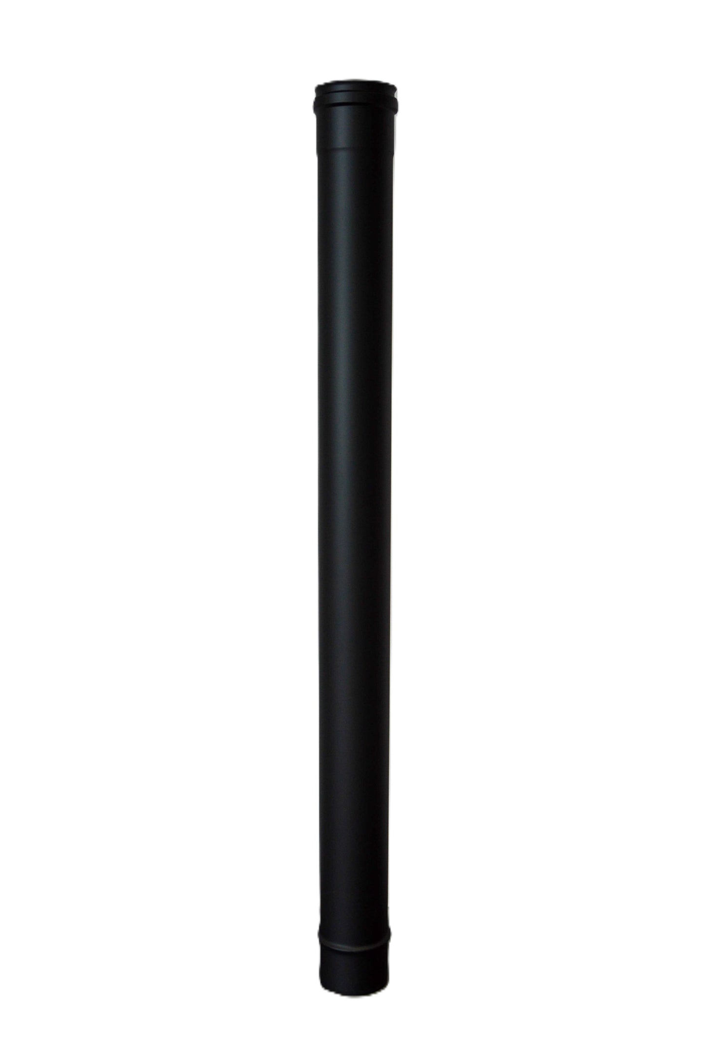 Kit Tubi Canna Fumaria per Stufa a Pellet Ø80 - Inox 316