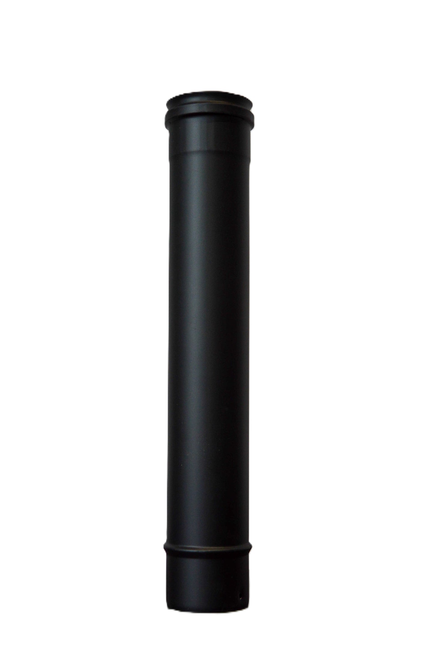 Kit Tubi Canna Fumaria per Stufa a Pellet Ø80 - Inox 316