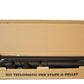 Kit Tubi Canna Fumaria per Stufa a Pellet Ø80 - Inox 316